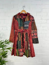 Long Coat