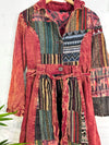 Long Coat