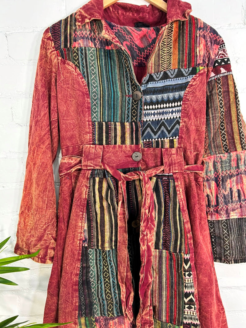Long Coat
