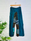 Wide Leg Trousers