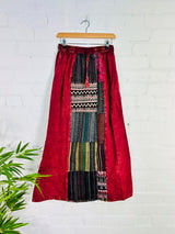 Midi Skirt