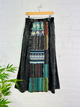 Midi Skirt