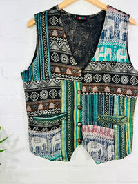 Waistcoat
