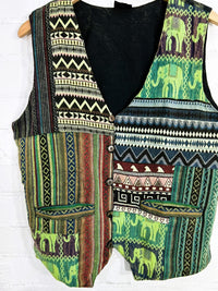 Waistcoat
