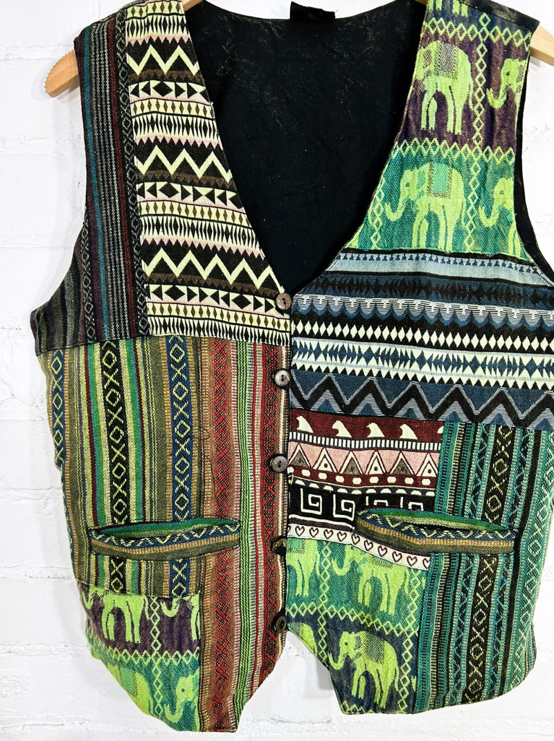 Waistcoat