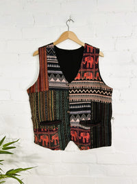 Waistcoat
