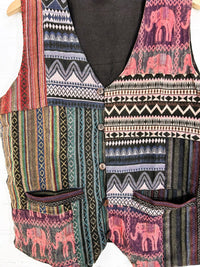 Waistcoat