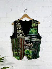 Waistcoat