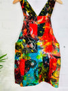 Dungaree Dress