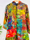 Long Lined Jacket