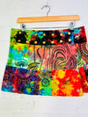 Popper Skirt