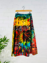 Midi Skirt
