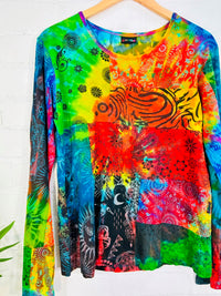 Long Sleeve T-Shirt