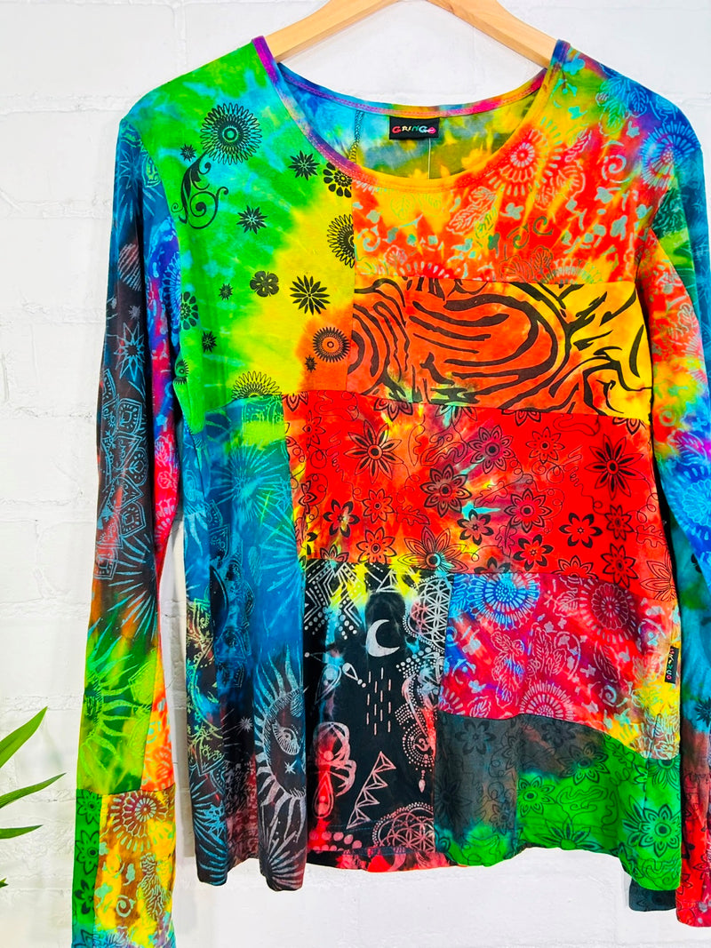 Long Sleeve T-Shirt