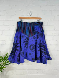 Midi Skirt