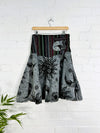 Midi Skirt