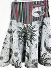 Midi Skirt
