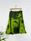 Midi Skirt