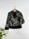 Zip Hood Top