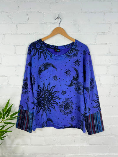 Long Sleeve Top