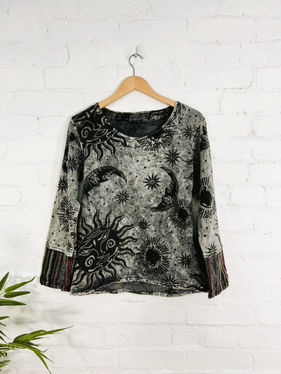 Long Sleeve Top