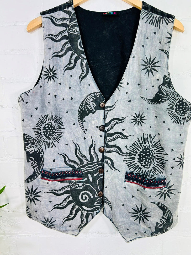 Waistcoat