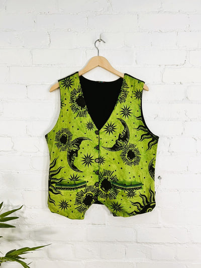 Waistcoat