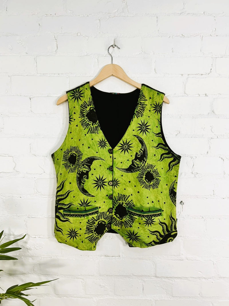 Waistcoat