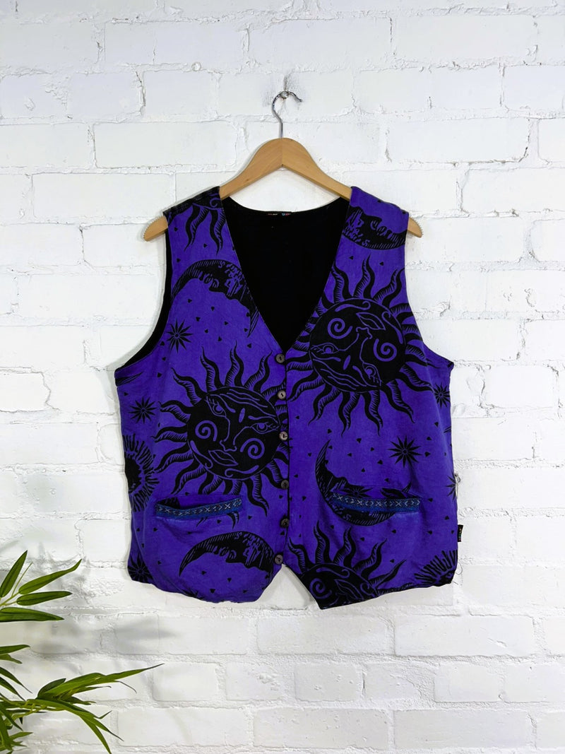 Waistcoat