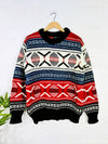 Knitted Jumper
