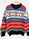 Knitted Jumper