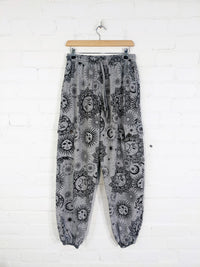Sun Moon Joggers