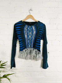 Long Sleeve Top