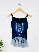 Vest Top