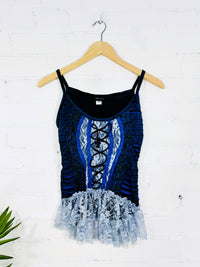Vest Top