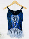Vest Top
