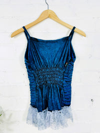 Vest Top