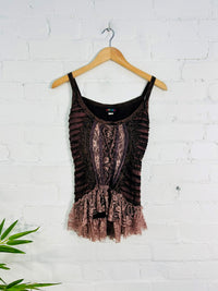 Vest Top