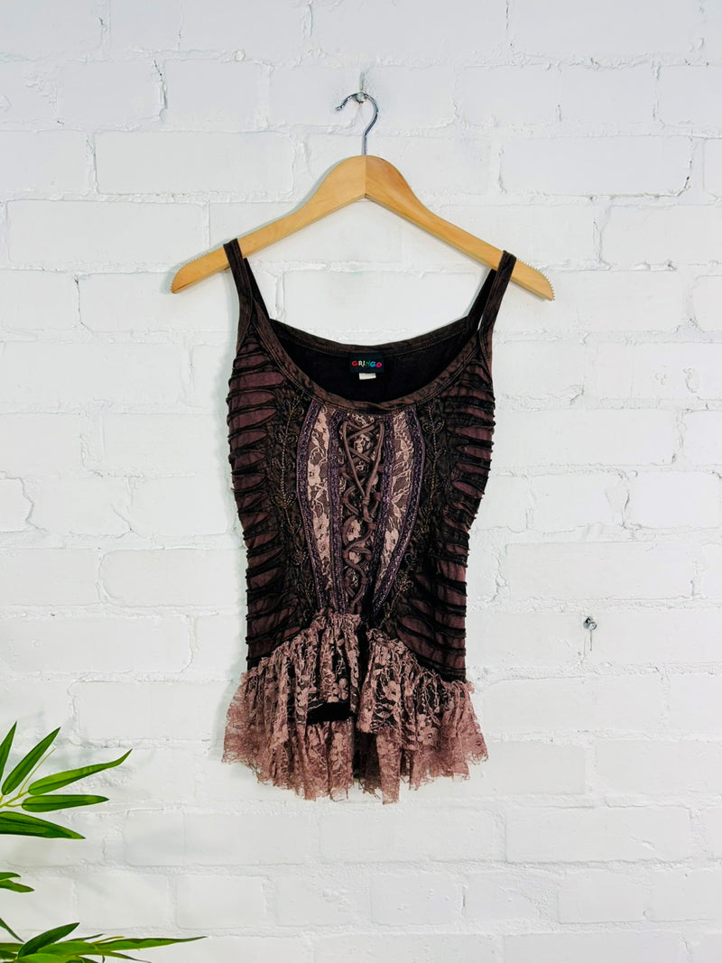 Vest Top