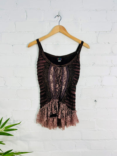 Vest Top