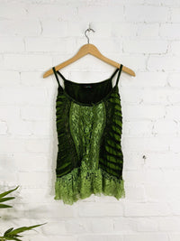 Vest Top