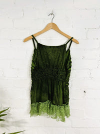 Vest Top