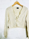 Long Sleeve Cardigan