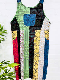 Midi Dress