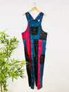 Long Dungarees