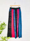 Wide Trousers