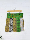 Popper Skirt