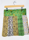 Popper Skirt