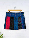 Popper Skirt