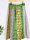 Midi Skirt